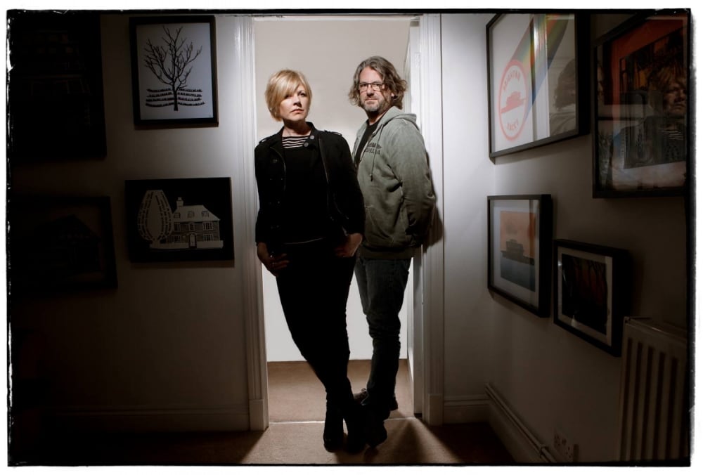 Meet the artists who are a cut above the rest